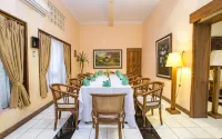 De Solo Boutique Hotel - breakfast