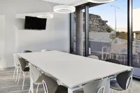 B&B HOTEL Porto Expo Aeroporto - Wifi