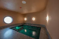 Best Western Premier Malta - Gym