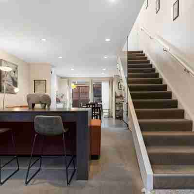 Central Wanaka Villa Others