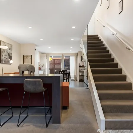Central Wanaka Villa