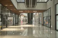 Landmark Songdo Stay 1
