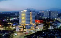 Sensa Hotel Bandung
