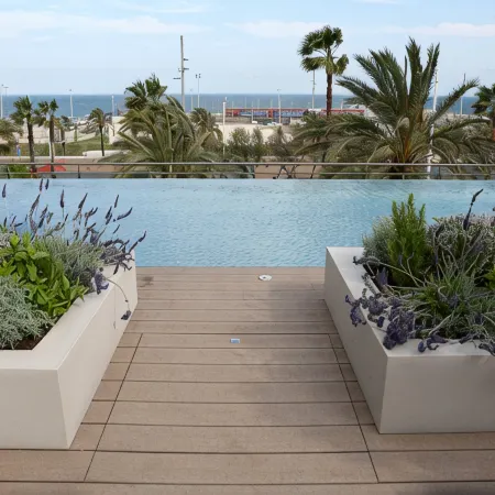 Occidental Atenea Mar - Adults Only