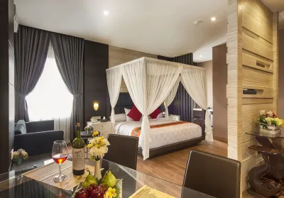 Hotel 88 Kopo Bandung by WH Hotels in Bandung City