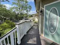 The Nest - Located in the Heart of Nashville Indiana! - 3-Star