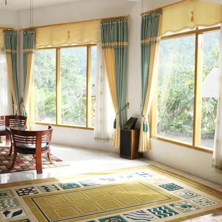 Villa KenDedes Garden