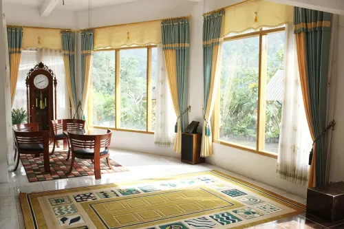 Villa KenDedes Garden - Pet friendly
