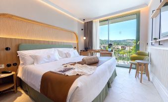 Alcázar Hotel Sóller