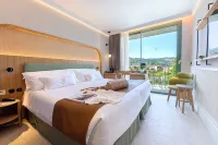 Alcázar Hotel Sóller