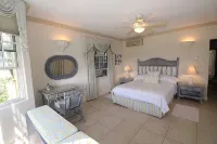 Beachfront Apartment in St. Lawrence Gap - Close To Your Every Need