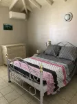 TOP-OF-THE-RANGE VILLA SAINT FRANCOIS POOL CLIM WIFI - Villas