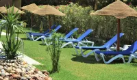 Hotel Alrawabi - 3 Sao