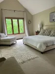 4 Private Ensuite Bedrooms -Dog Friendly-Eagle Ridge Escape - 3-Star