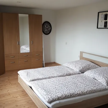 Cozy Vacation Apartment Just 3 km from Schluchsee - Ideal for Families & Couples