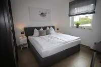 Casa Fortuna Comfort mit Seeblick, Whirlpool, Sauna und Eingezäuntem Garten - 무료 와이파이