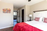 Inn at 84 McIntosh: Cozy 1BR private entrance/bath - Apartments
