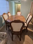 This is a 4 bed room house with 2 bathroom. Parking space. security cameras . - Bungalows