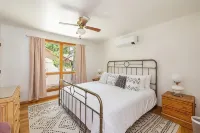 Charming Cabin close to Flagstaff, Sedona & Hiking - Alppimaja