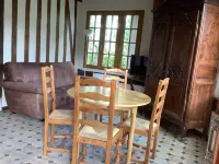 Le Colombier de Royaumont - 鄉村度假屋