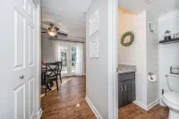 Cozy 2 bedroom Townhome in Spartanburg, SC