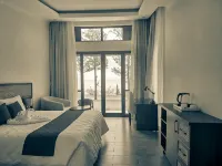 Eben Lake Kivu Cottages and Villas Hotels in 