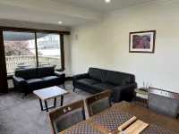 API Leisure & Lifestyle Launceston - 2 ดาว