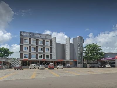 Hare Krishna Hotel