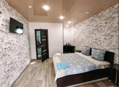 Shokolad Inn Hotels in 