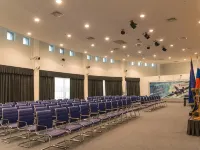 Vozdushnaya Gavan Các khách sạn ở Irkutsk