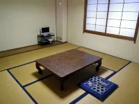 Kurumisawa Ryokan - servizio colazione