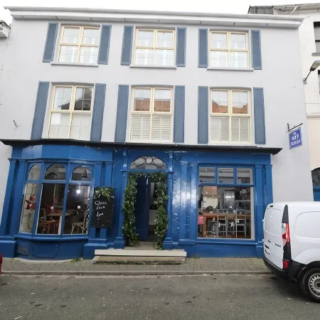 The Post House