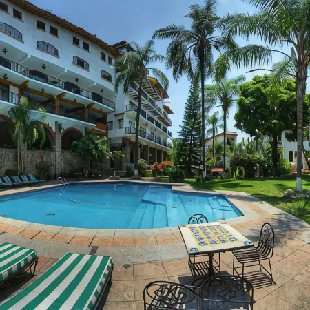 Hotel Posada San Javier