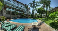 Hotel Posada San Javier - Pools