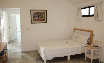 Hotel Olinalá Diamante