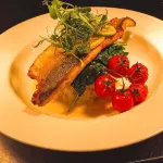 Fox and Goose Inn - Breakfast