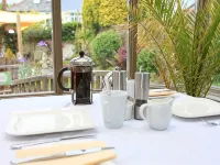 Bradleigh Lodge - Bed and Breakfasts