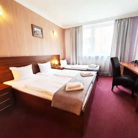Relax Inn