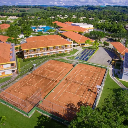 Hotel Mocawa Resort