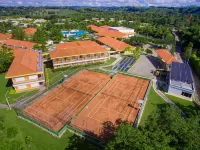 Hotel Mocawa Resort Hotel di 