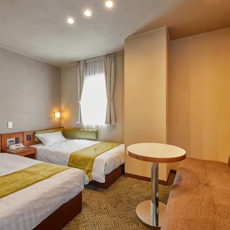 Shizuoka Town Hotel