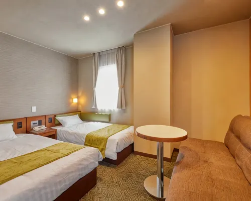 Shizuoka Town Hotel Hotels near Fugetsu Ro