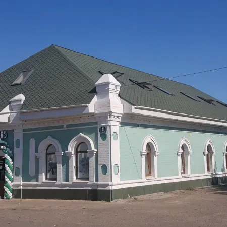 Чеховъ