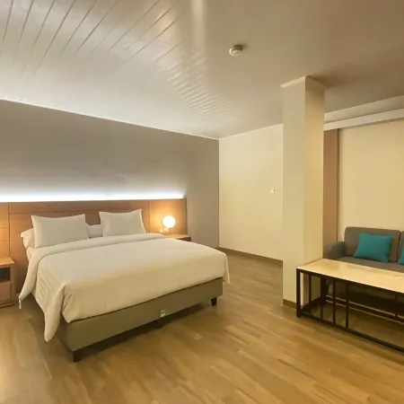 Azana Essence Sanggabuana Bogor