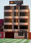 Starlight Inn - Bares