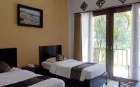 Selorejo Hotel & Resort - balcony