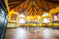 Hotel Campanilla - Mountain view