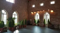 Okcheon Daecheongho Pension - 2-Star