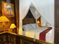 Wakatobi Patuno Diving and Beach Resort by Sahid - Интернет