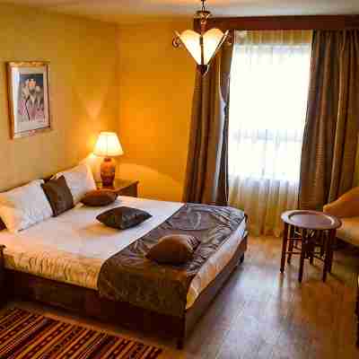 Marina Residence Suites Port Ghalib Rooms